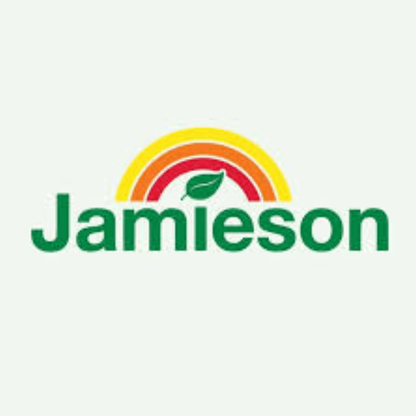 Jamieson