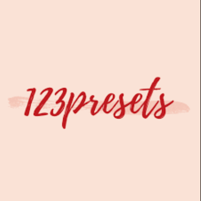 123presets