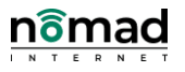 Nomad Internet