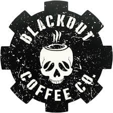 Black Out Coffee