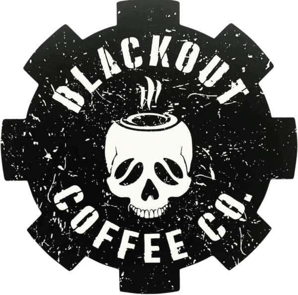 Blackout Coffee Co