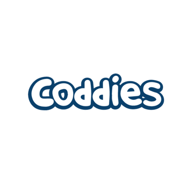 Coddies