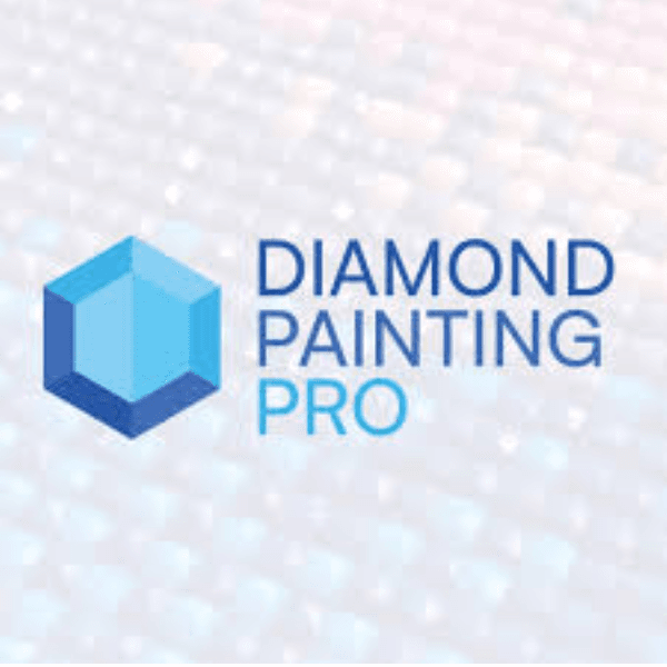 Diamond Painting Pro