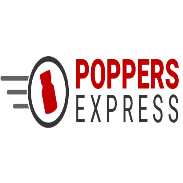 Poppers Express