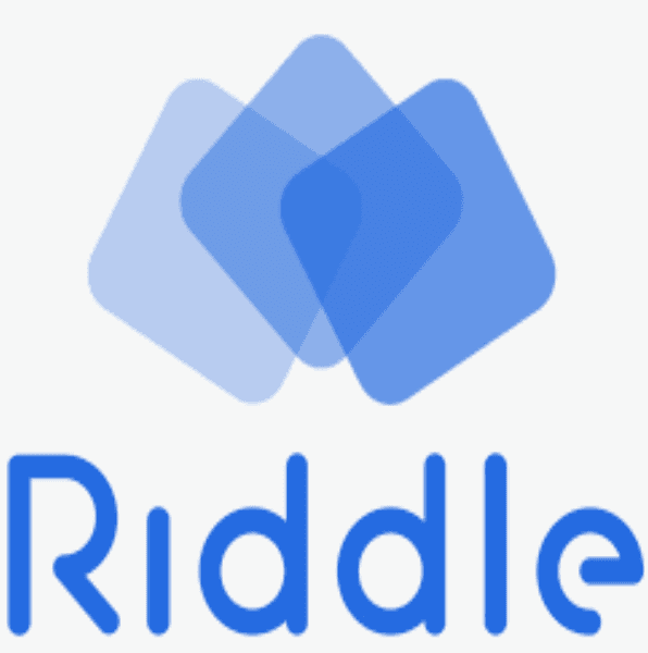 Riddle