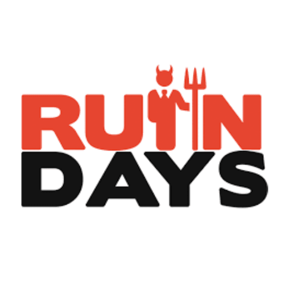 Ruin Days