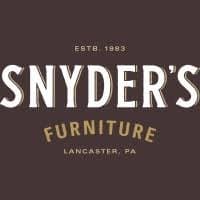 Snyder’s