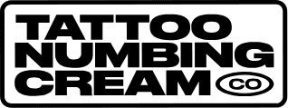 Tattoo Numbing Cream