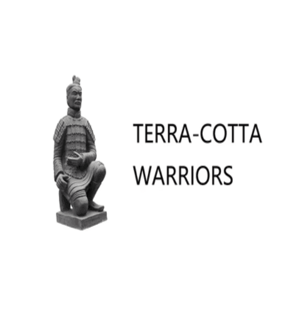 Terracotta Warriors