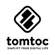 Tomtoc