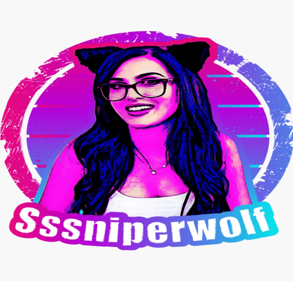 Sssniperwolf
