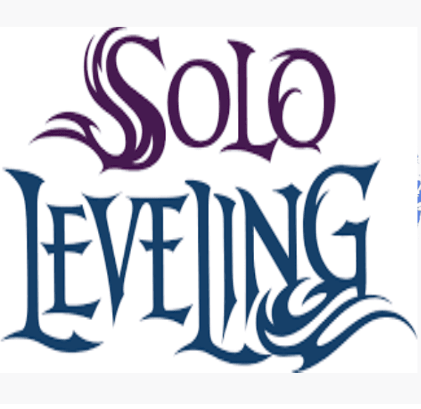 Solo leveling