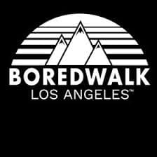 Boredwalk