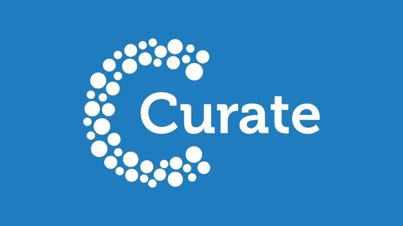 Curate