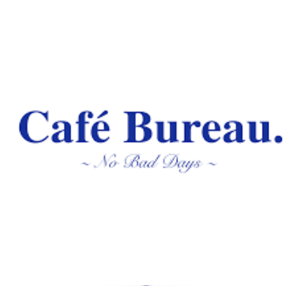 Cafe Bureau.