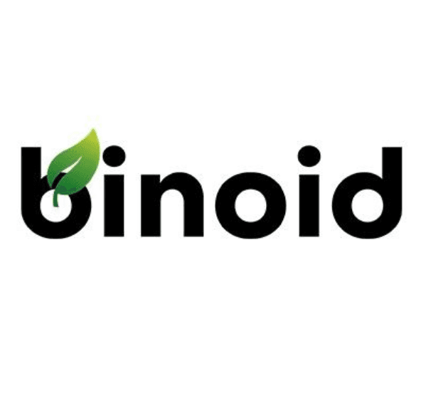 Binoid