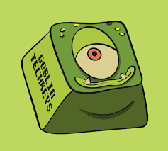 Goblintechkeys