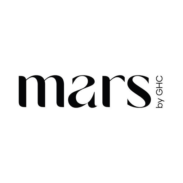Mars By GHC