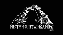 Misty Mountain Gaming