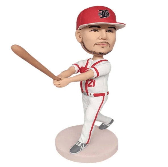 Mydedor Get 10% Off-Buy 3 Bobbleheads