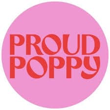 Proud Poppy