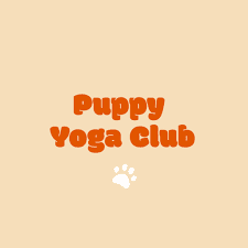Puppy Yoga Club