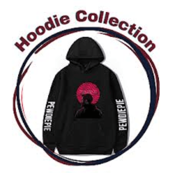 Pewdiepie merchandise