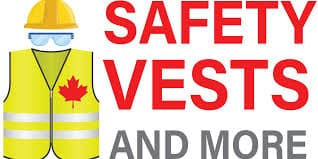 Safety Vests And More