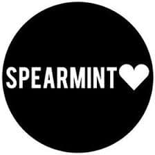 Spearmint LOVE