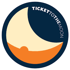 Ticket To The Moon
