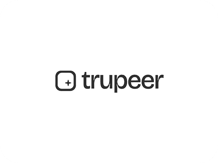 Trupeer