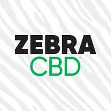 Zebra CBD
