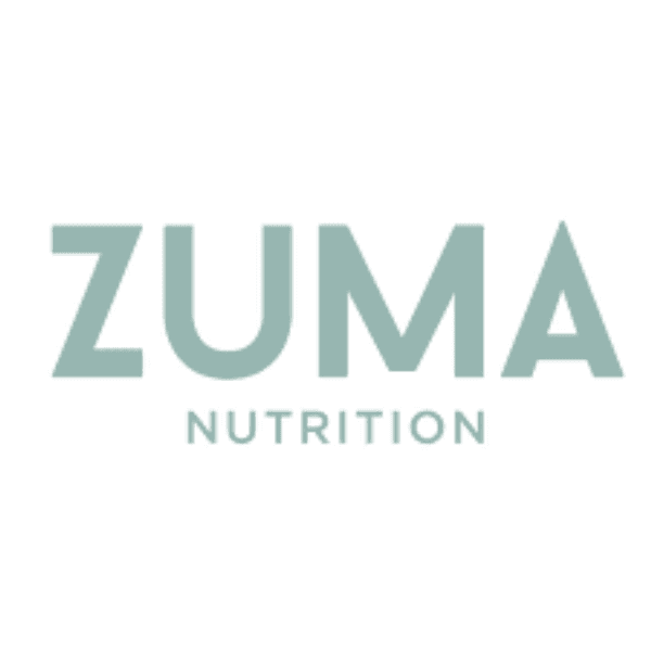 Zuma Nutrition