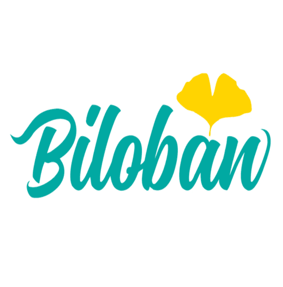 Biloban