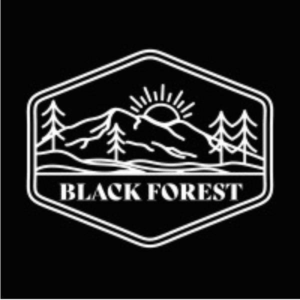 Black Forest Supplements
