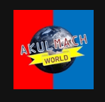 Akulmach