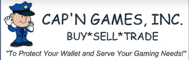 Cap'n Games, Inc.