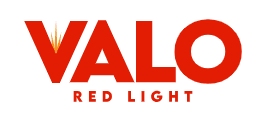 Valo Red Light