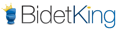 Bidet King