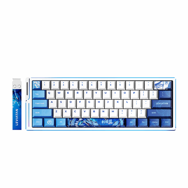 What makes ATK keyboards better than other brands?