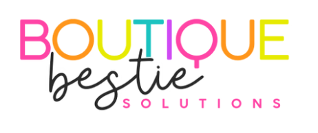 Boutique Bestie Solutions
