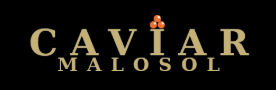 Caviar Malosol
