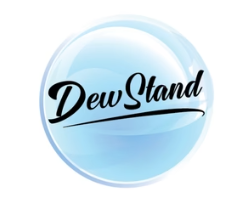 Dewstand