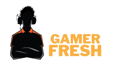 Gamer Fresh
