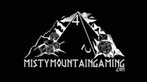 Misty Mountain Gaming