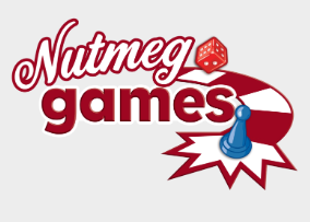 Nutmeg Games