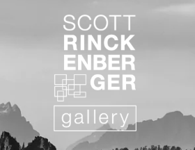 Scott Rinckenberger Gallery