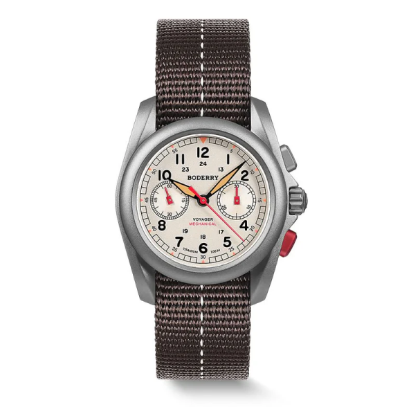 Why BODERRY Is Going Viral in 2025